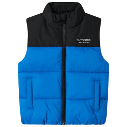 Name It Παιδικό αμάνικο μπουφάν Vest